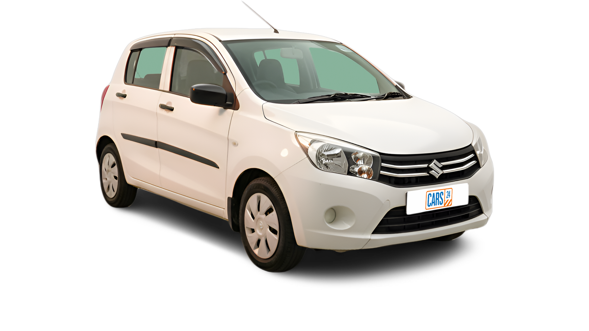 Maruti Celerio-img